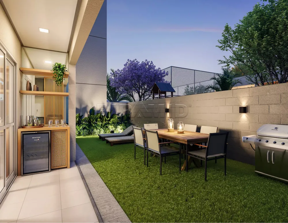 Comprar Apartamento / Lan&ccedil;amento em Ribeir&atilde;o Preto R$ 295.000,00 - Foto 2