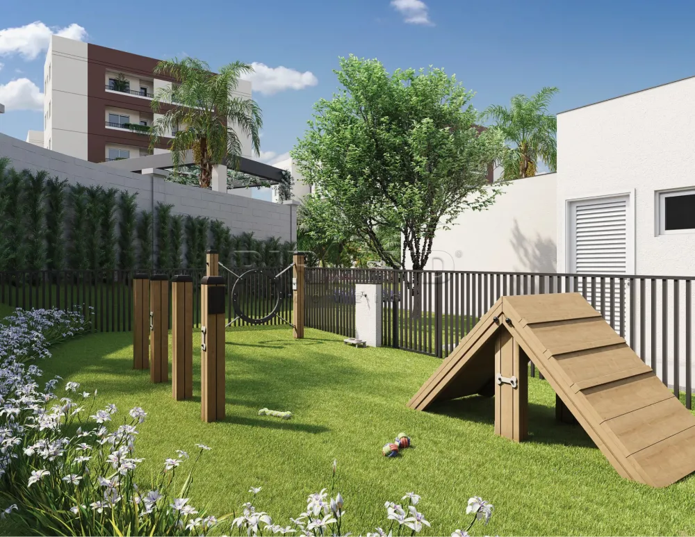 Comprar Apartamento / Lan&ccedil;amento em Ribeir&atilde;o Preto R$ 295.000,00 - Foto 9