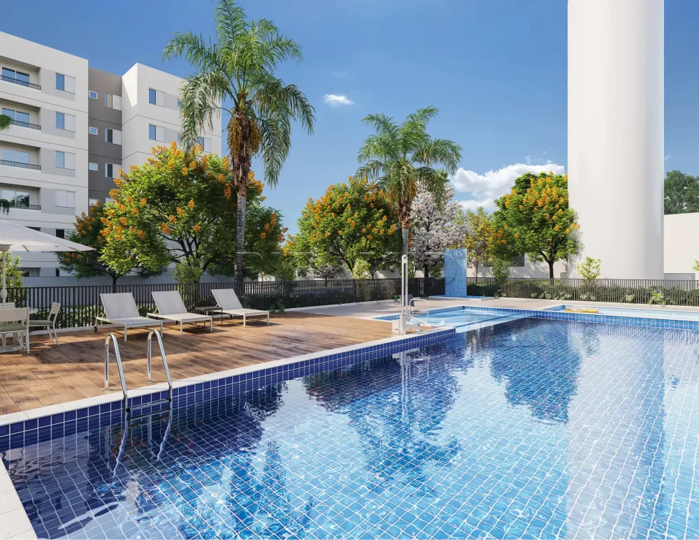 Comprar Apartamento / Lan&ccedil;amento em Ribeir&atilde;o Preto R$ 295.000,00 - Foto 11