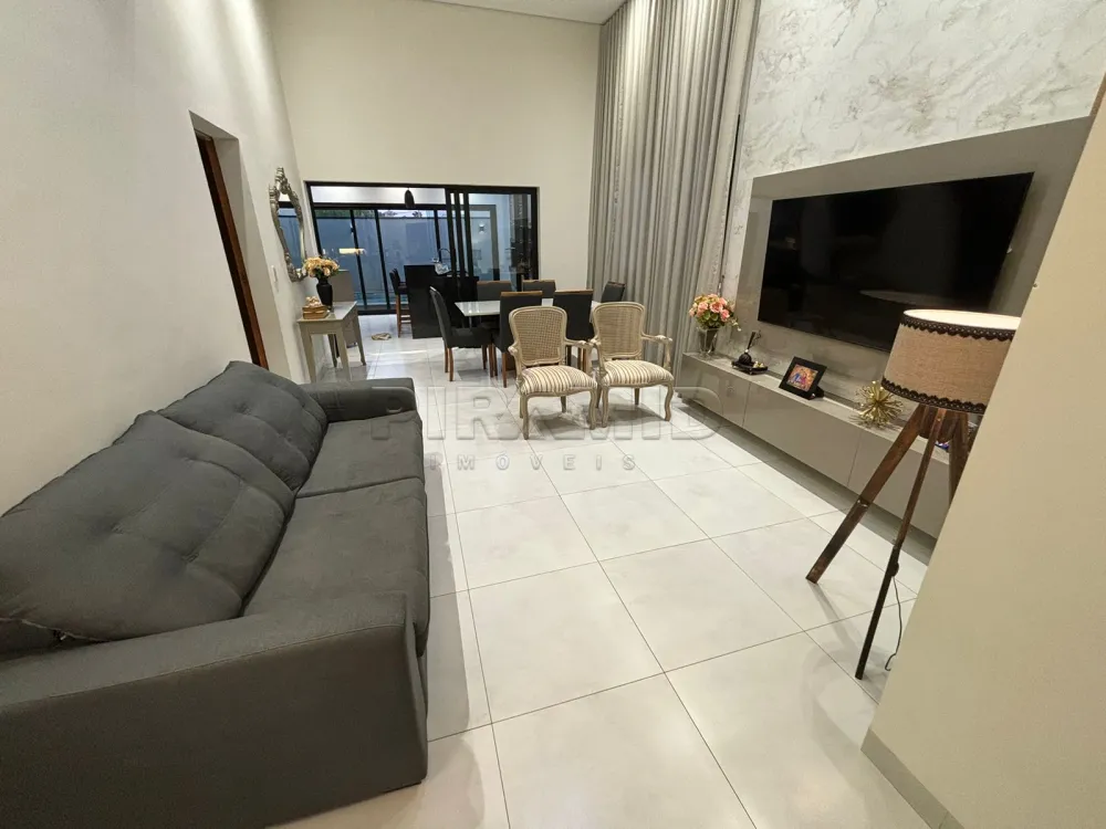 Comprar Casa / Condom&iacute;nio em Ribeir&atilde;o Preto R$ 1.280.000,00 - Foto 4