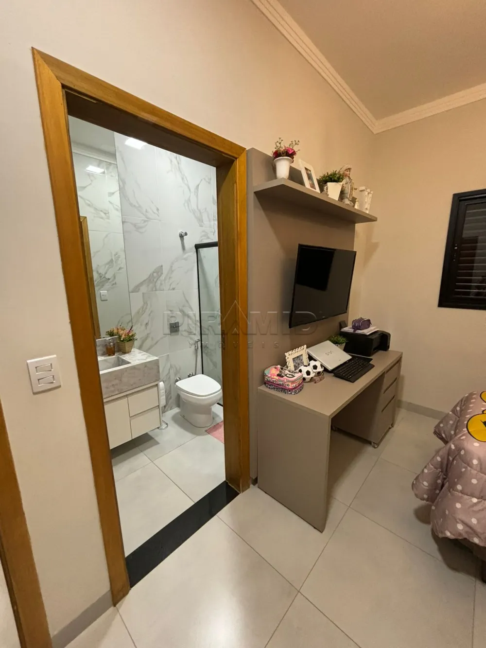 Comprar Casa / Condom&iacute;nio em Ribeir&atilde;o Preto R$ 1.280.000,00 - Foto 20