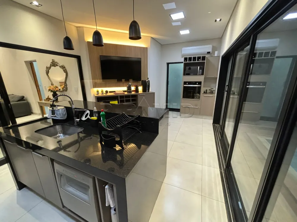 Comprar Casa / Condom&iacute;nio em Ribeir&atilde;o Preto R$ 1.280.000,00 - Foto 33