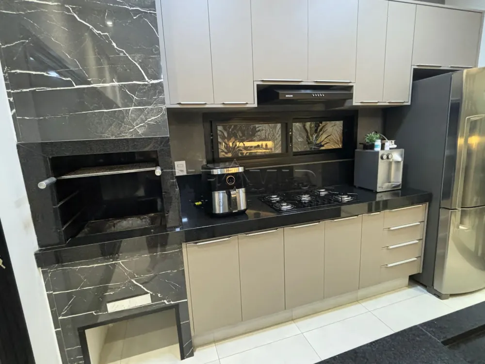 Comprar Casa / Condom&iacute;nio em Ribeir&atilde;o Preto R$ 1.280.000,00 - Foto 35