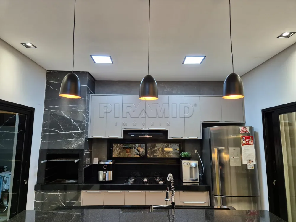 Comprar Casa / Condom&iacute;nio em Ribeir&atilde;o Preto R$ 1.280.000,00 - Foto 38