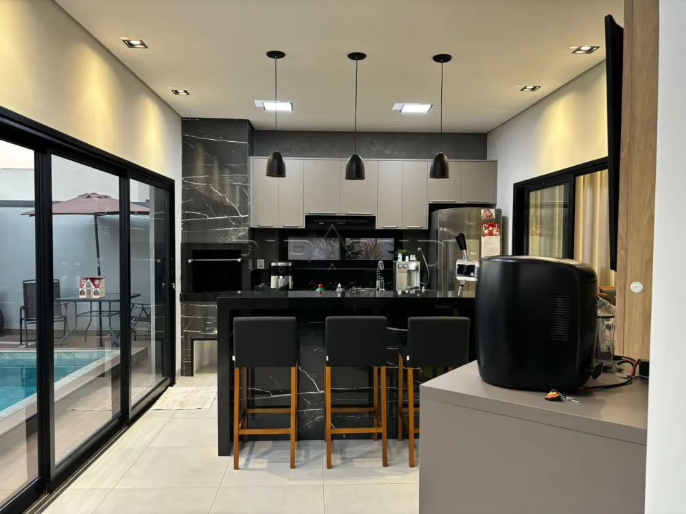 Comprar Casa / Condom&iacute;nio em Ribeir&atilde;o Preto R$ 1.280.000,00 - Foto 41