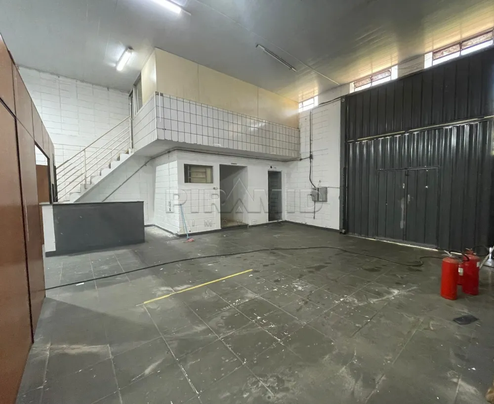 Alugar Comercial / Sal&atilde;o em Ribeir&atilde;o Preto R$ 6.000,00 - Foto 7