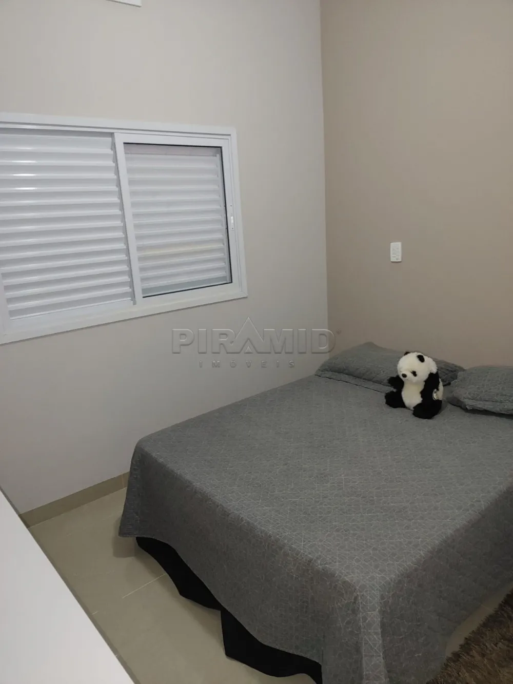 Alugar Casa / Condom&iacute;nio em Bonfim Paulista R$ 5.800,00 - Foto 4