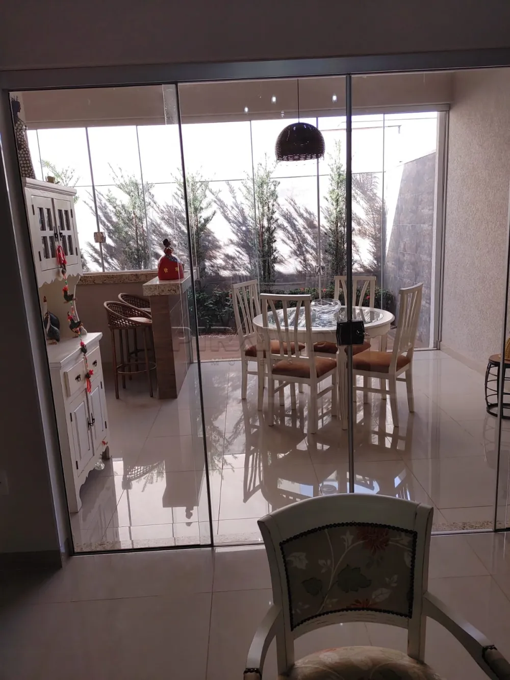 Alugar Casa / Condom&iacute;nio em Bonfim Paulista R$ 5.800,00 - Foto 16