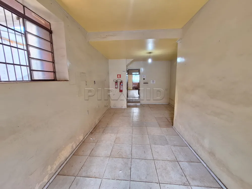 Alugar Comercial / Sal&atilde;o em Ribeir&atilde;o Preto R$ 1.500,00 - Foto 1