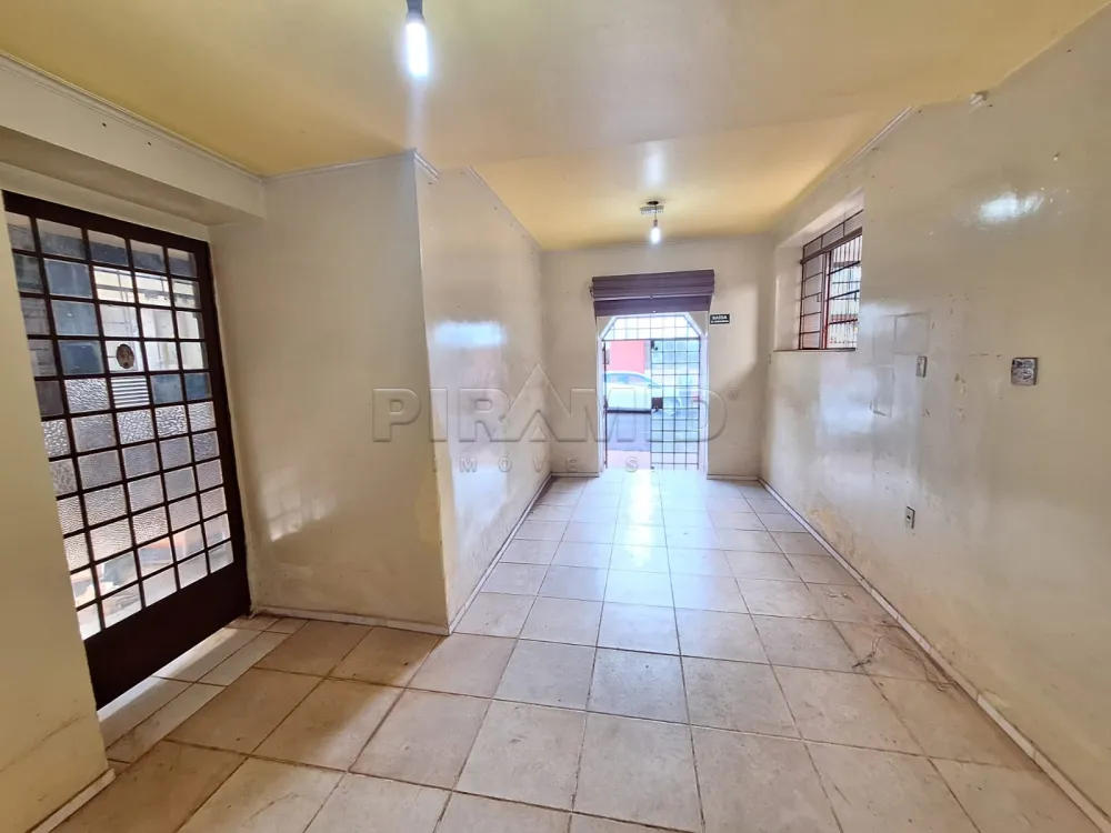 Alugar Comercial / Sal&atilde;o em Ribeir&atilde;o Preto R$ 1.500,00 - Foto 2