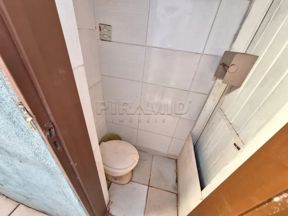 Alugar Comercial / Sal&atilde;o em Ribeir&atilde;o Preto R$ 1.500,00 - Foto 8