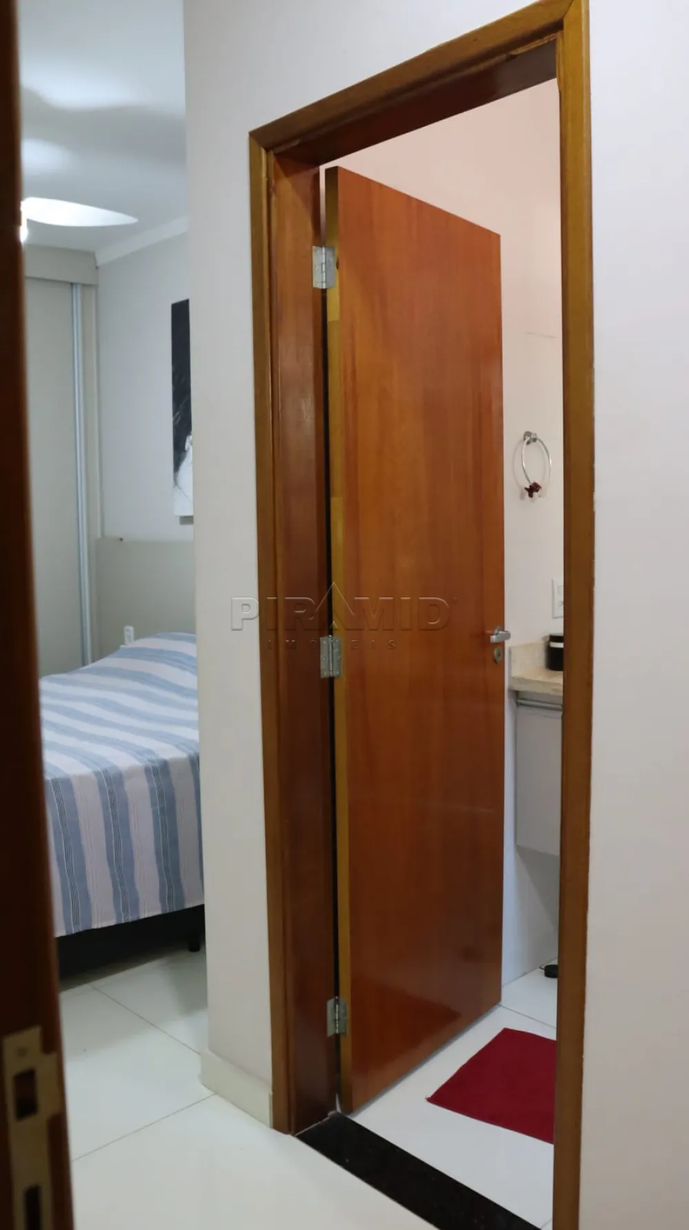 Comprar Apartamento / Padr&atilde;o em Ribeir&atilde;o Preto R$ 230.000,00 - Foto 8