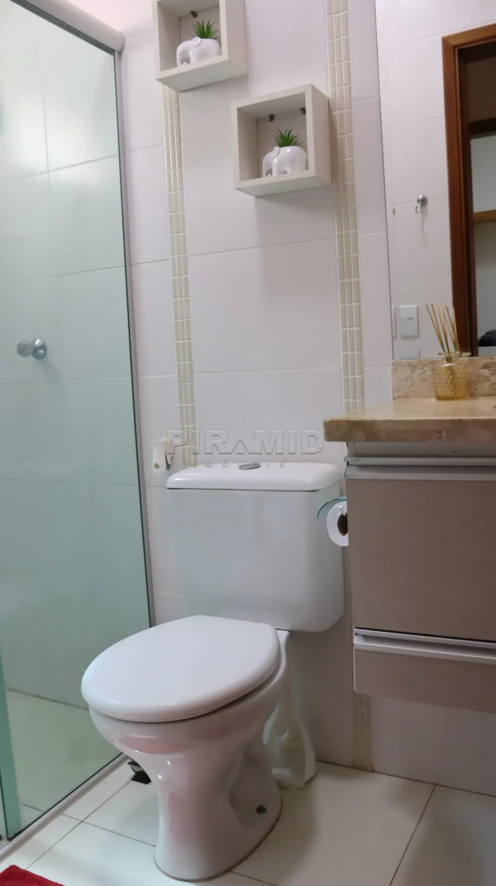 Comprar Apartamento / Padr&atilde;o em Ribeir&atilde;o Preto R$ 230.000,00 - Foto 22