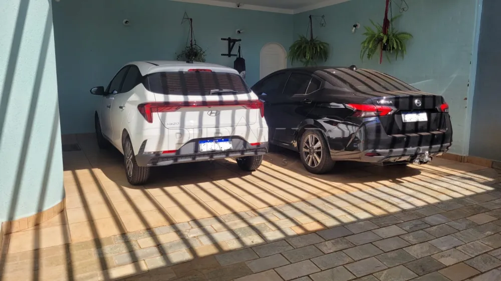 Comprar Casa / Padr&atilde;o em Ribeir&atilde;o Preto R$ 690.000,00 - Foto 2