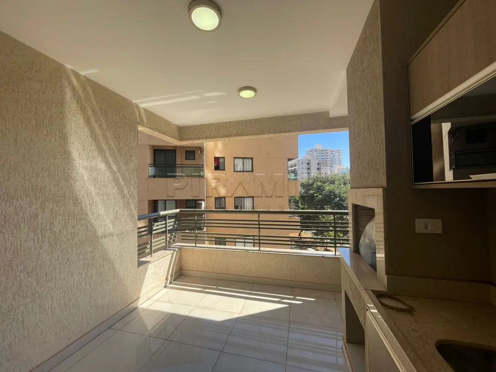 Alugar Apartamento / Padr&atilde;o em Ribeir&atilde;o Preto R$ 3.200,00 - Foto 7
