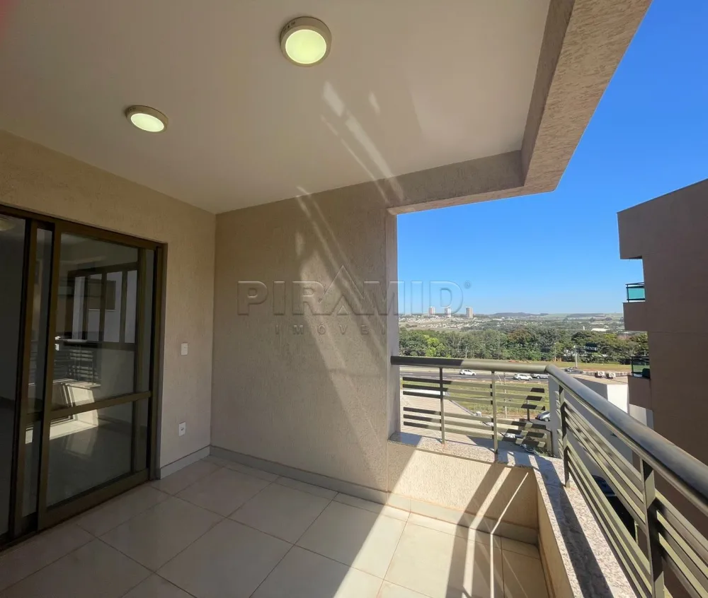 Alugar Apartamento / Padr&atilde;o em Ribeir&atilde;o Preto R$ 3.200,00 - Foto 9