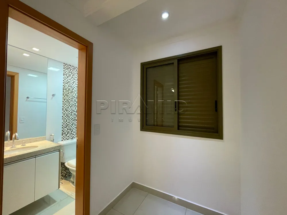 Alugar Apartamento / Padr&atilde;o em Ribeir&atilde;o Preto R$ 3.200,00 - Foto 17