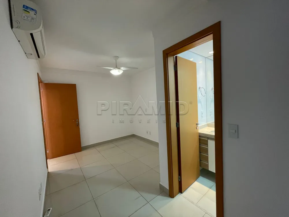 Alugar Apartamento / Padr&atilde;o em Ribeir&atilde;o Preto R$ 3.200,00 - Foto 19