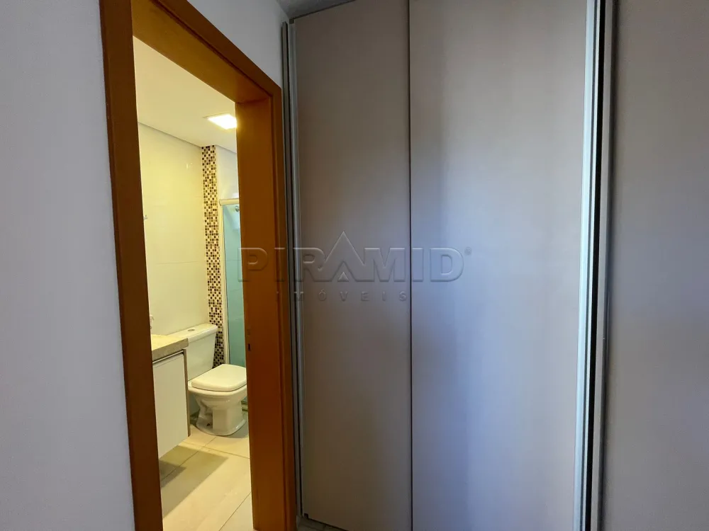 Alugar Apartamento / Padr&atilde;o em Ribeir&atilde;o Preto R$ 3.200,00 - Foto 23