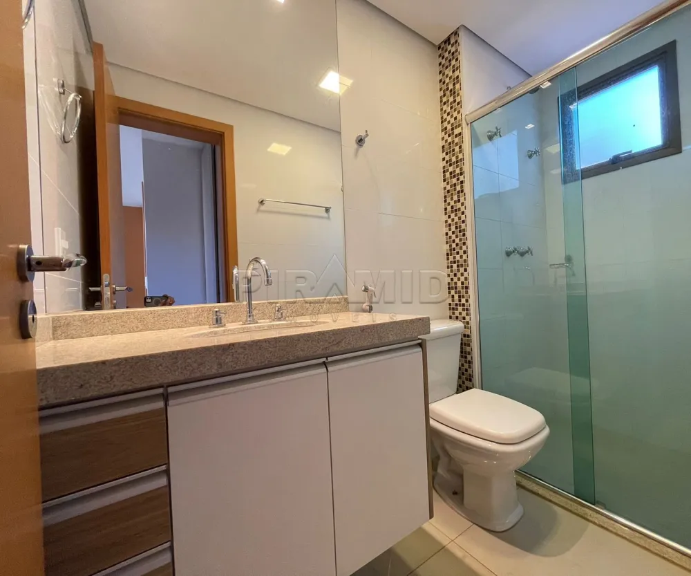 Alugar Apartamento / Padr&atilde;o em Ribeir&atilde;o Preto R$ 3.200,00 - Foto 24