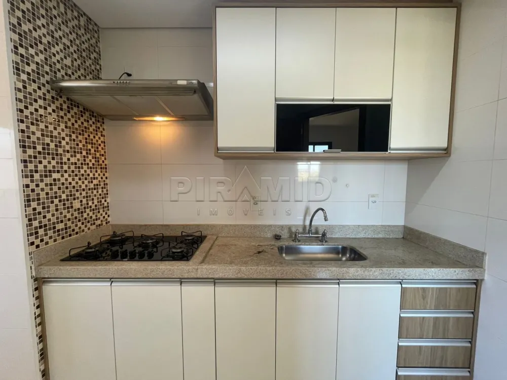 Alugar Apartamento / Padr&atilde;o em Ribeir&atilde;o Preto R$ 3.200,00 - Foto 28