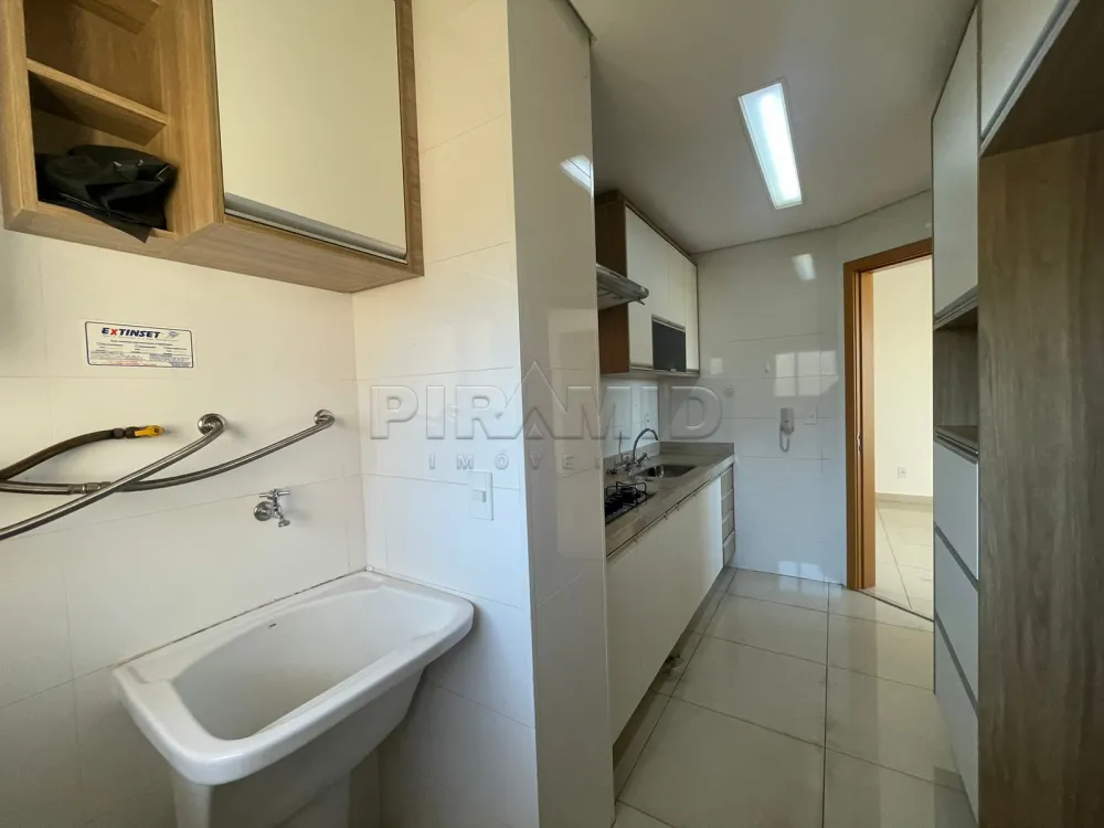 Alugar Apartamento / Padr&atilde;o em Ribeir&atilde;o Preto R$ 3.200,00 - Foto 33