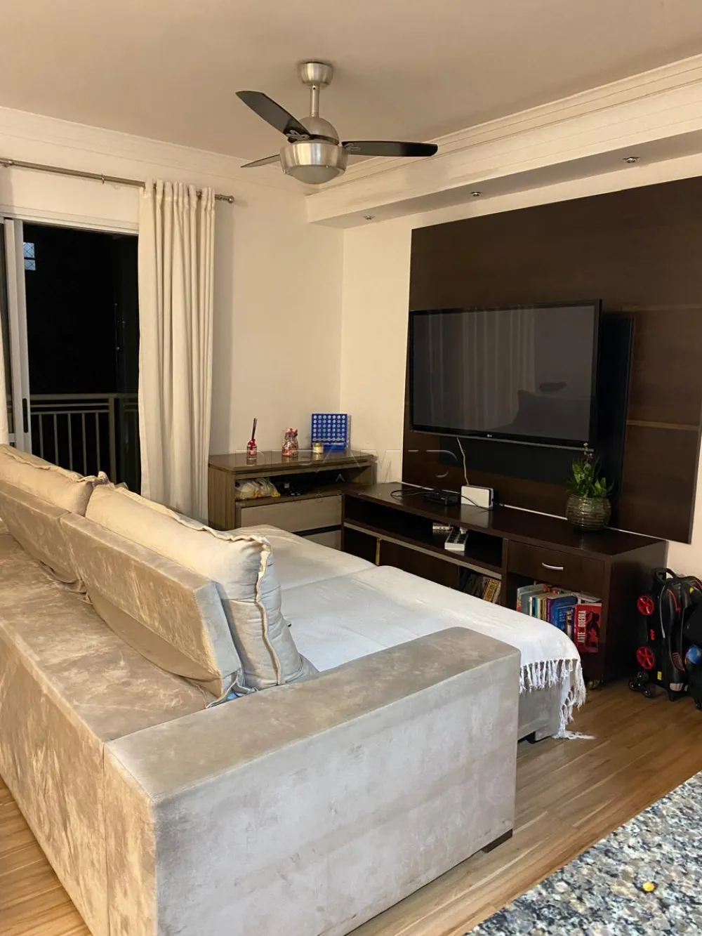 Comprar Apartamento / Padr&atilde;o em Ribeir&atilde;o Preto R$ 477.000,00 - Foto 1