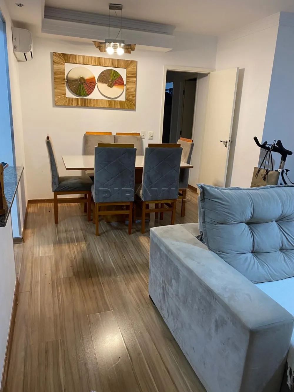 Comprar Apartamento / Padr&atilde;o em Ribeir&atilde;o Preto R$ 477.000,00 - Foto 2