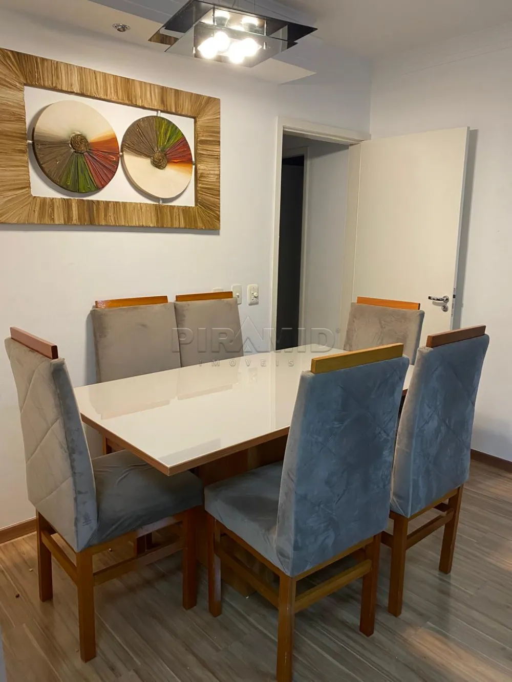 Comprar Apartamento / Padr&atilde;o em Ribeir&atilde;o Preto R$ 477.000,00 - Foto 3