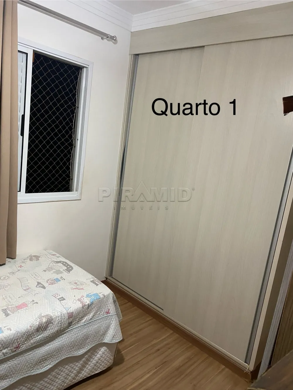 Comprar Apartamento / Padr&atilde;o em Ribeir&atilde;o Preto R$ 477.000,00 - Foto 7