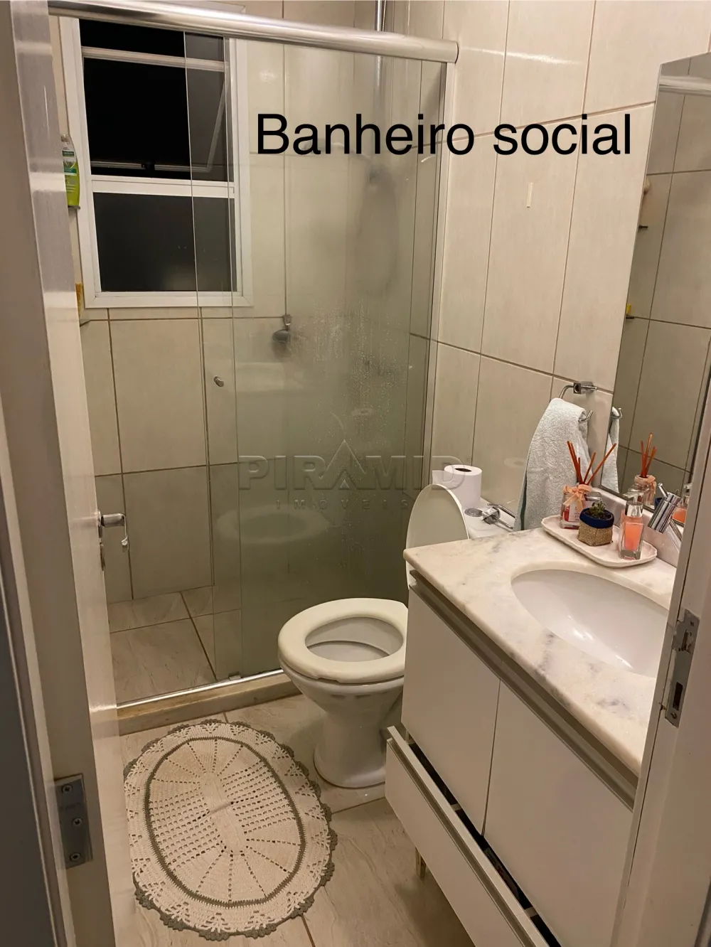 Comprar Apartamento / Padr&atilde;o em Ribeir&atilde;o Preto R$ 477.000,00 - Foto 8