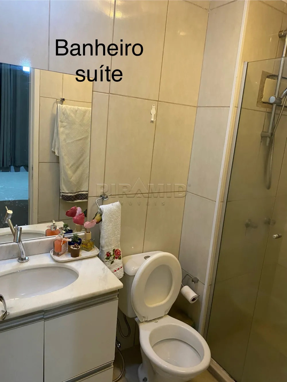 Comprar Apartamento / Padr&atilde;o em Ribeir&atilde;o Preto R$ 477.000,00 - Foto 13