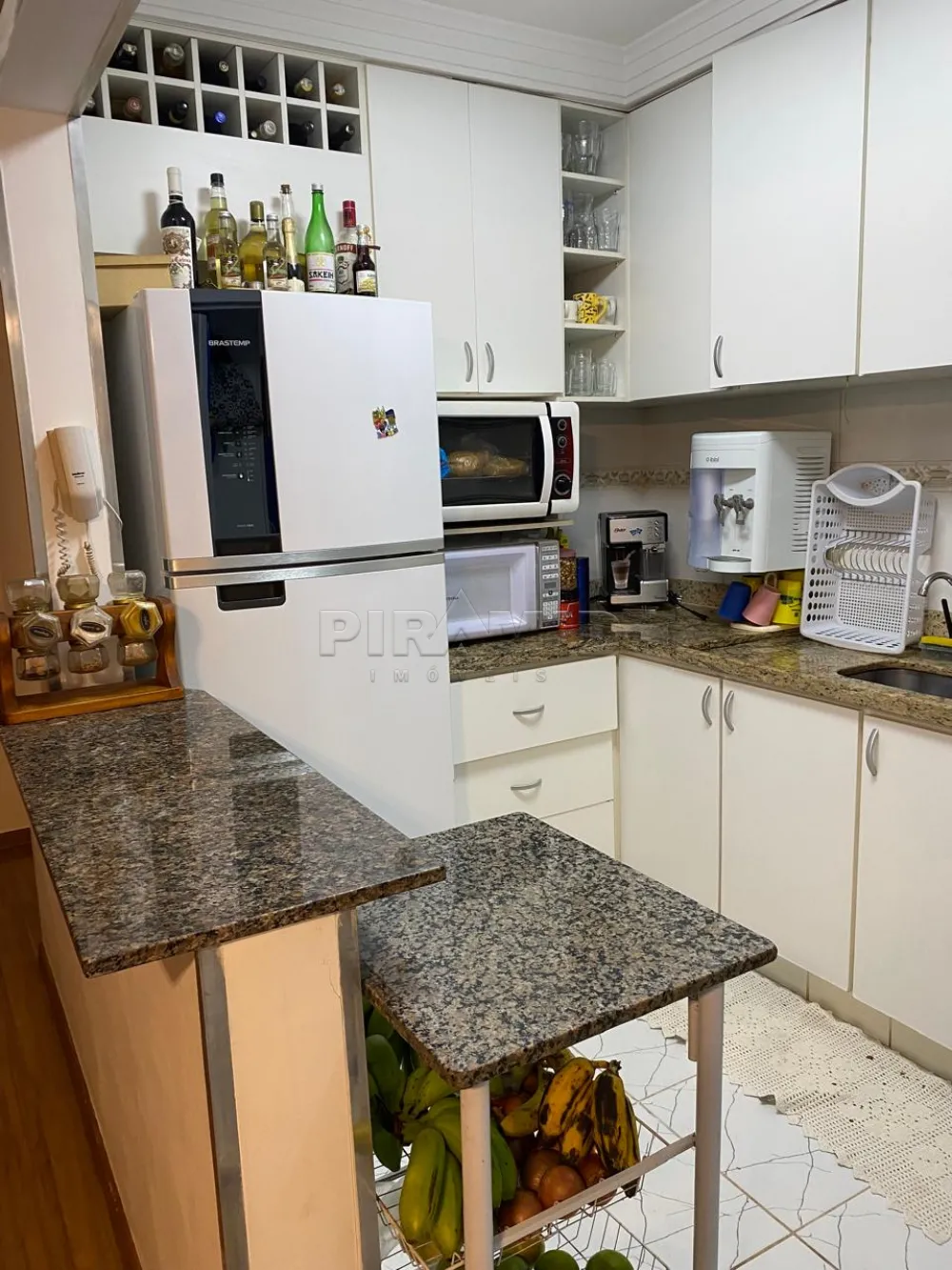 Comprar Apartamento / Padr&atilde;o em Ribeir&atilde;o Preto R$ 477.000,00 - Foto 15