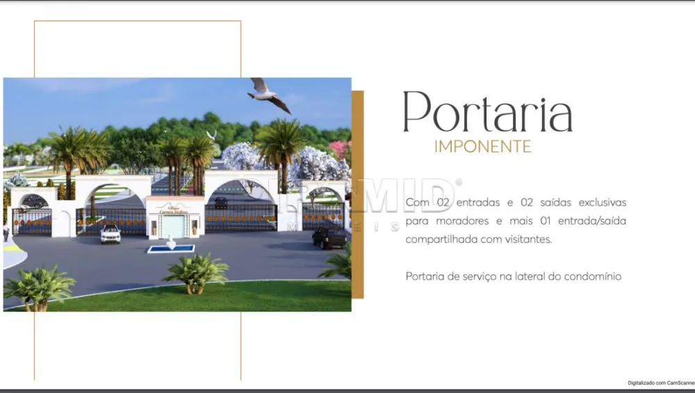 Comprar Terreno / Condom&iacute;nio em Ribeir&atilde;o Preto R$ 1.272.677,00 - Foto 3