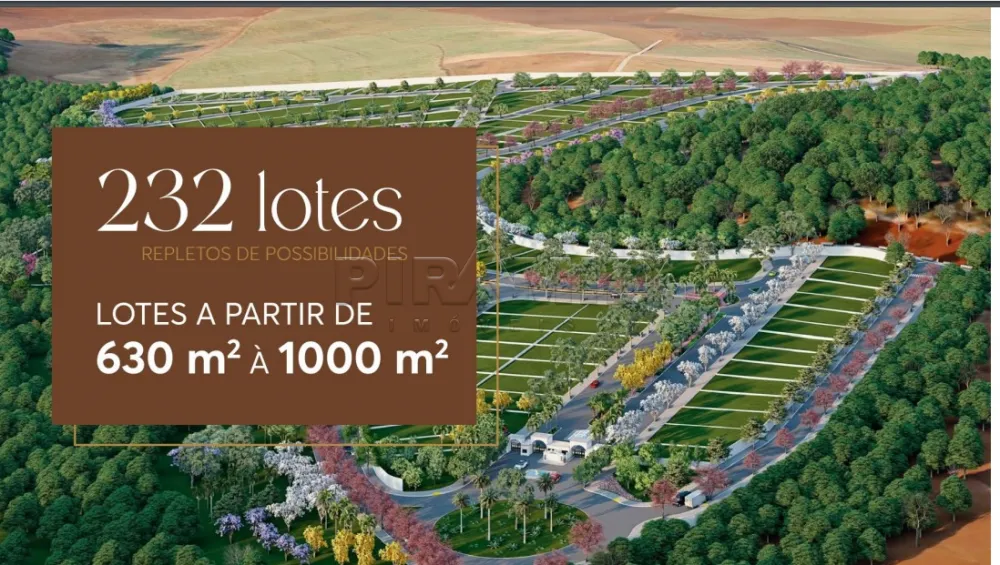 Comprar Terreno / Condom&iacute;nio em Ribeir&atilde;o Preto R$ 1.272.677,00 - Foto 7