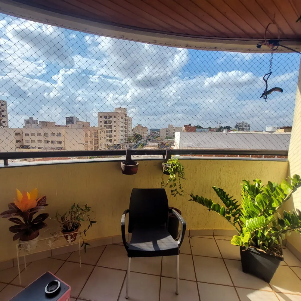 Comprar Apartamento / Padr&atilde;o em Ribeir&atilde;o Preto R$ 490.000,00 - Foto 4