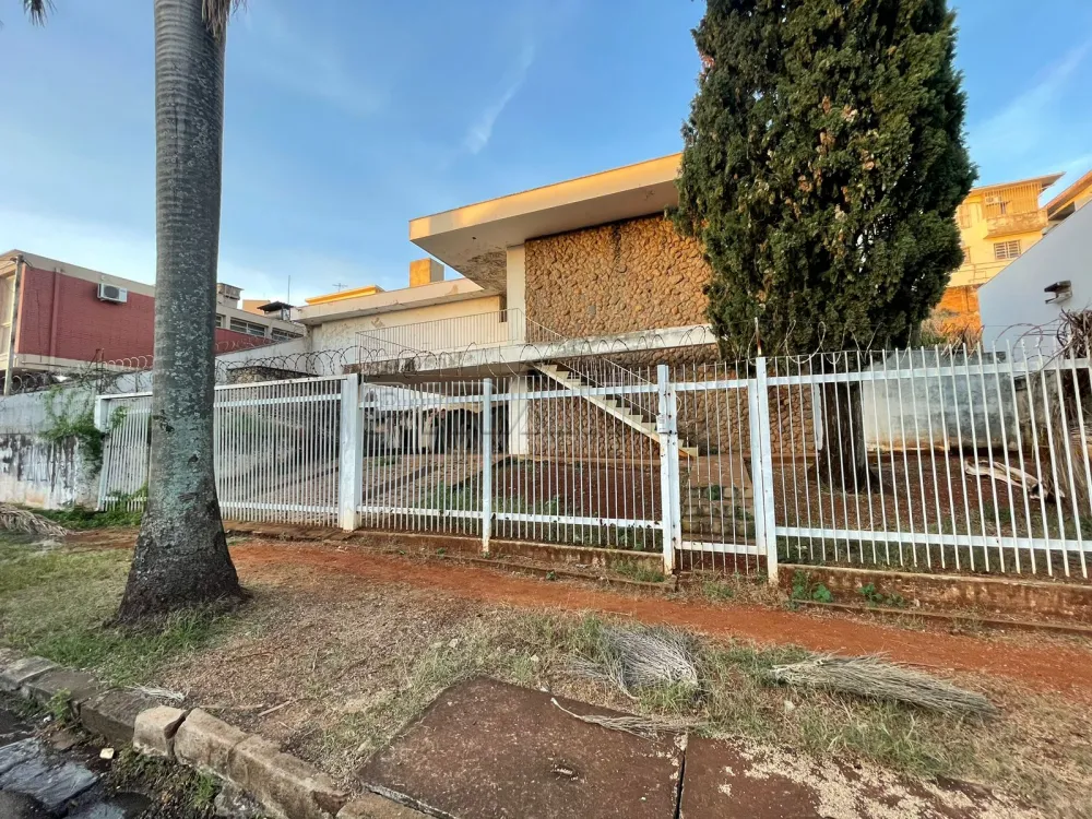 Alugar Casa / Padr&atilde;o em Ribeir&atilde;o Preto R$ 8.000,00 - Foto 53