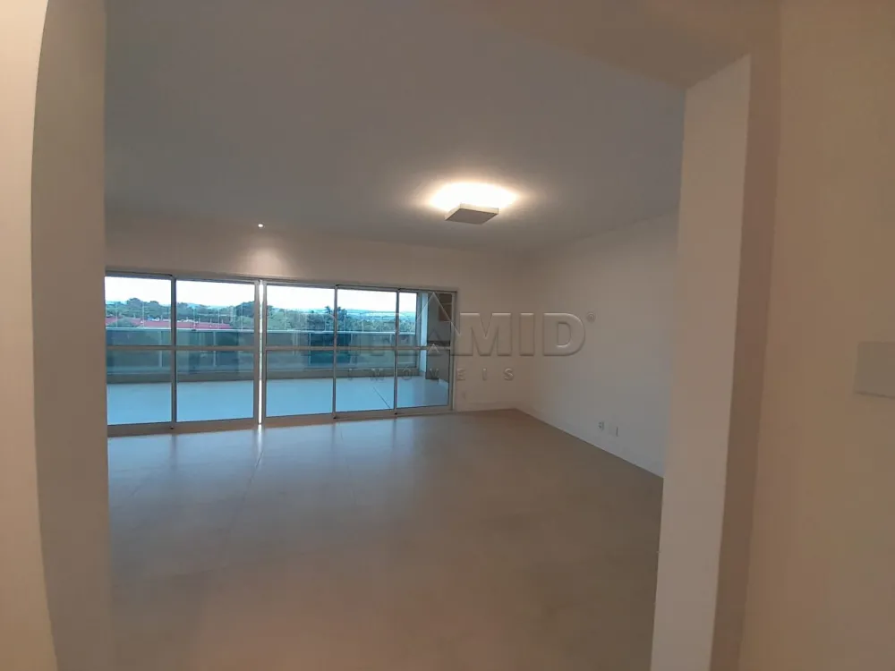 Alugar Apartamento / Padr&atilde;o em Ribeir&atilde;o Preto R$ 12.000,00 - Foto 1