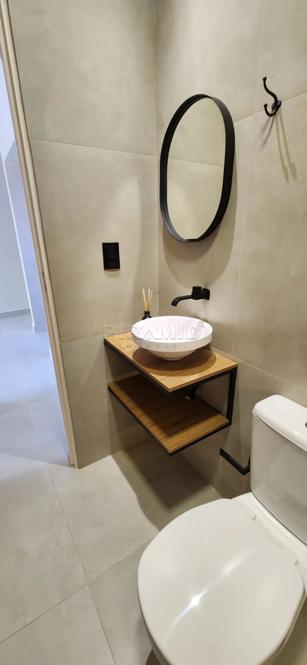 Comprar Apartamento / Padr&atilde;o em Ribeir&atilde;o Preto R$ 305.000,00 - Foto 6