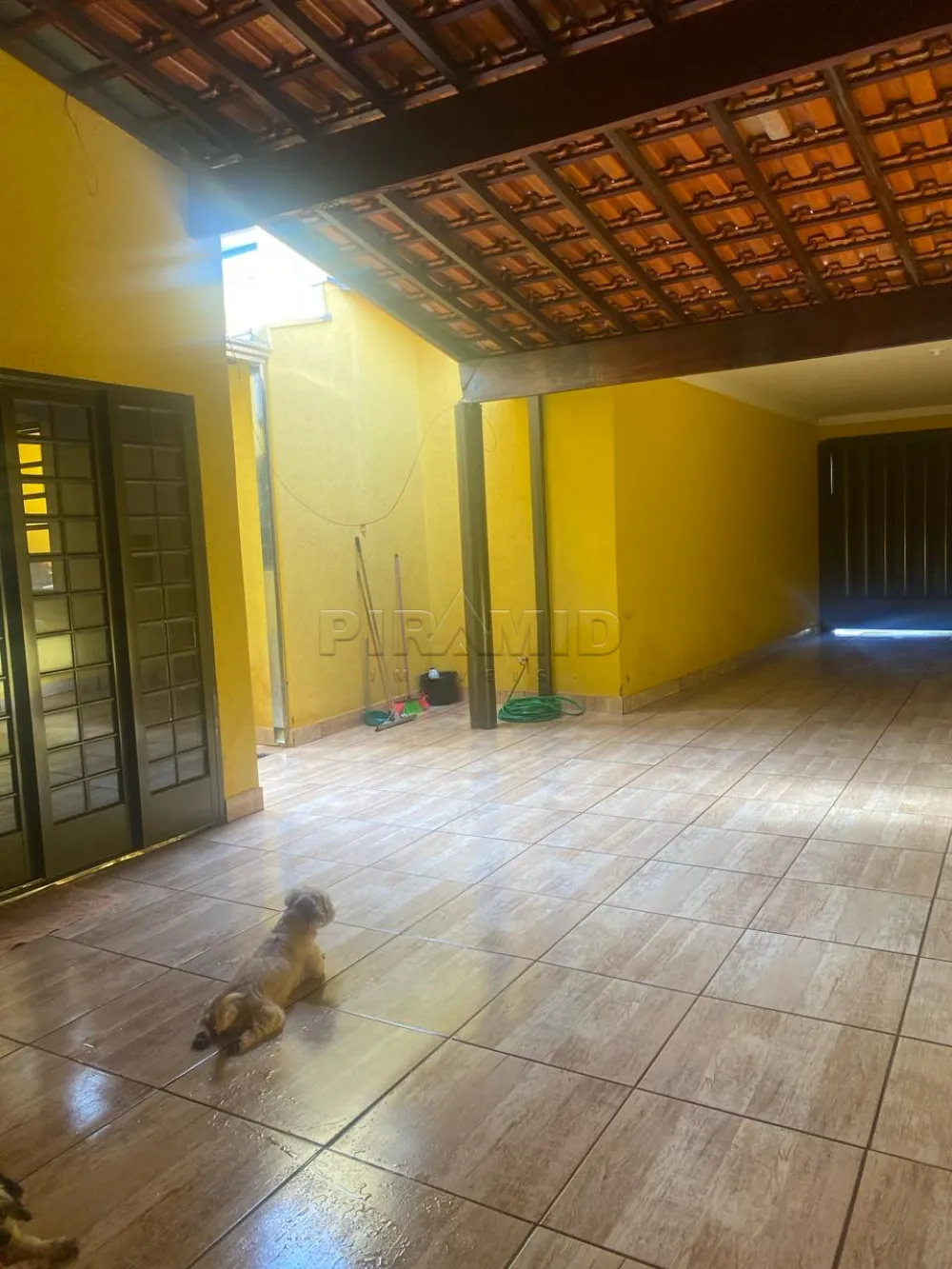 Comprar Casa / Padr&atilde;o em Ribeir&atilde;o Preto R$ 390.000,00 - Foto 2