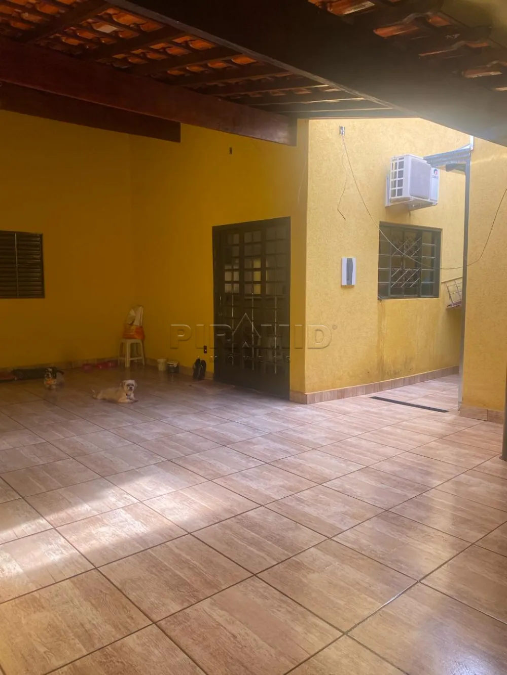 Comprar Casa / Padr&atilde;o em Ribeir&atilde;o Preto R$ 390.000,00 - Foto 3