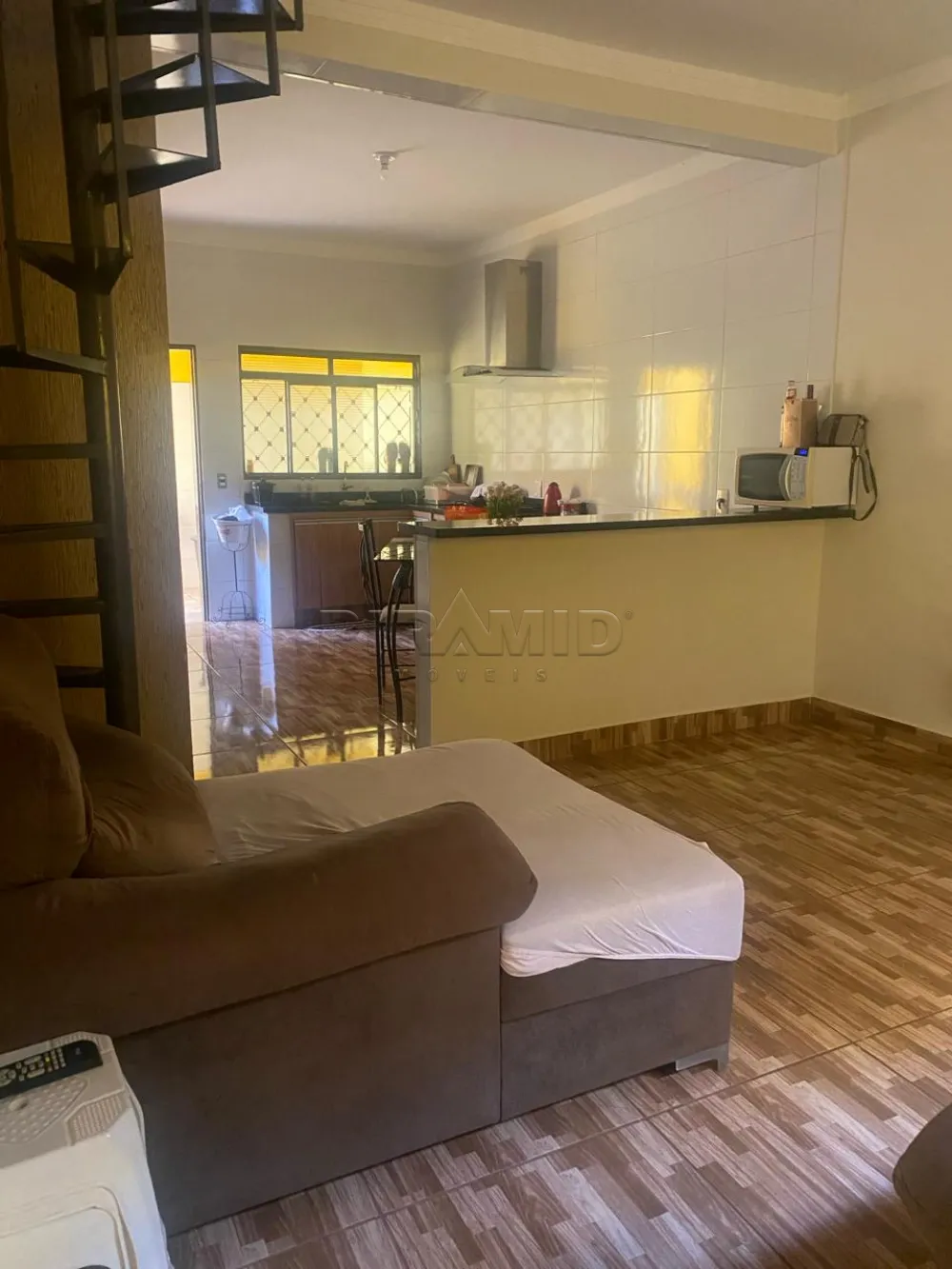 Comprar Casa / Padr&atilde;o em Ribeir&atilde;o Preto R$ 390.000,00 - Foto 11