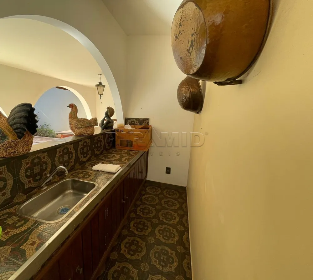 Alugar Casa / Padr&atilde;o em Ribeir&atilde;o Preto R$ 9.550,00 - Foto 41