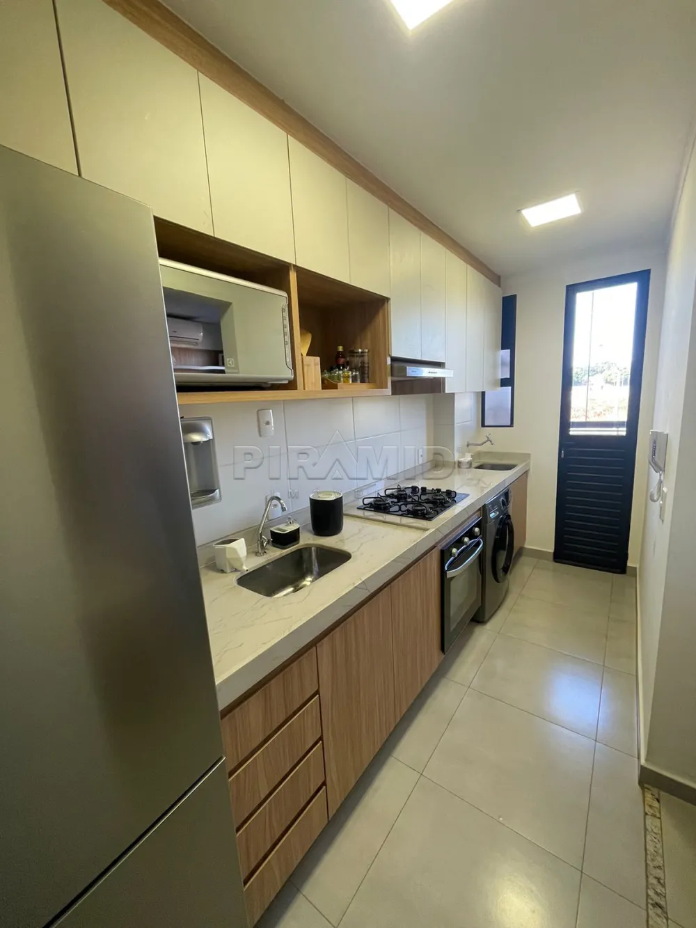 Comprar Apartamento / Padr&atilde;o em Ribeir&atilde;o Preto R$ 345.000,00 - Foto 12