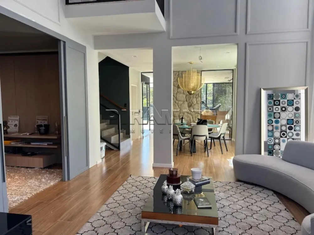 Alugar Casa / Condom&iacute;nio em Ribeir&atilde;o Preto R$ 10.000,00 - Foto 1