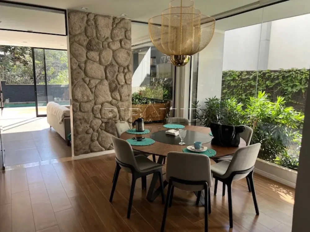 Alugar Casa / Condom&iacute;nio em Ribeir&atilde;o Preto R$ 10.000,00 - Foto 4