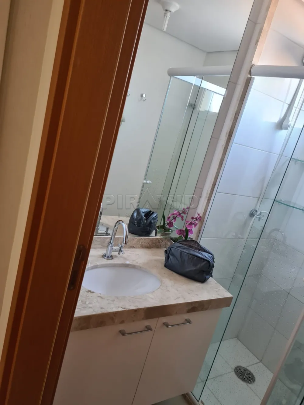 Alugar Apartamento / Padr&atilde;o em Ribeir&atilde;o Preto R$ 1.600,00 - Foto 7