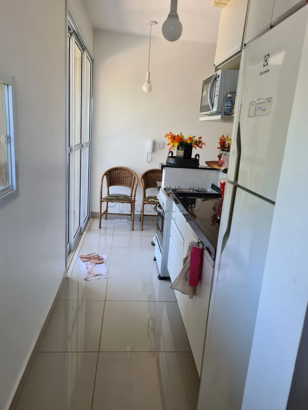 Alugar Apartamento / Padr&atilde;o em Ribeir&atilde;o Preto R$ 1.600,00 - Foto 10