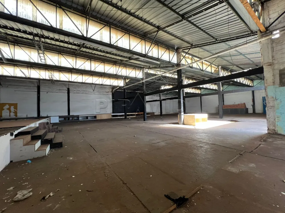 Comprar Comercial / Galp&atilde;o  Barrac&atilde;o em Ribeir&atilde;o Preto R$ 1.910.000,00 - Foto 3