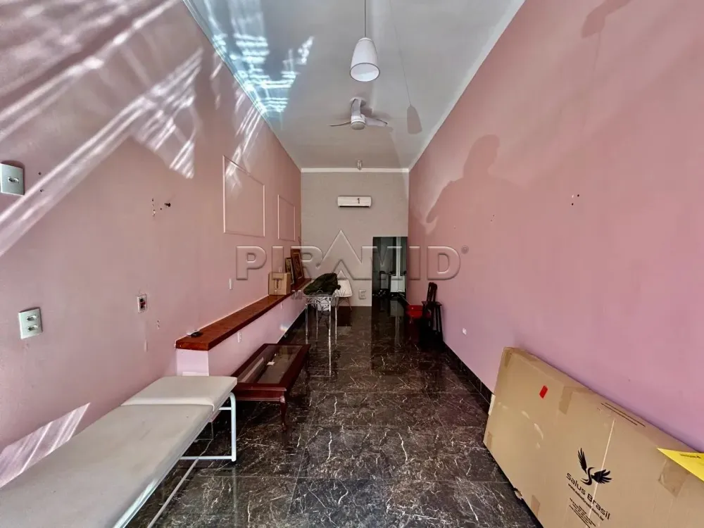 Alugar Comercial / Sal&atilde;o em Ribeir&atilde;o Preto R$ 2.000,00 - Foto 1